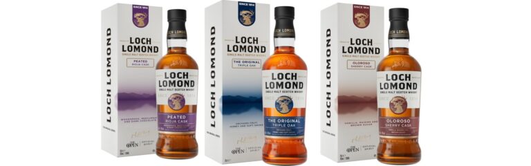 NEU: Loch Lomond The Originals – Neue Aufmachung und zwei neue Editionen
