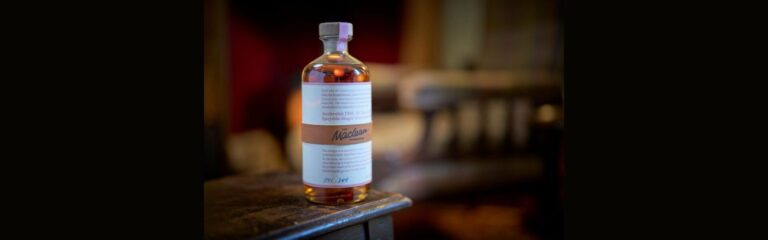 Maclean Foundation veröffentlicht 34 Jahre alten Auchroisk Speyside Single Malt