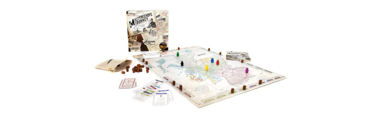 Zu Weihnachten nach Schottland reisen – mit Fontane und „Maltfriend’s Journey“