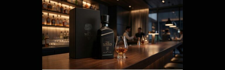 Start des neuen whic Explorer Clubs mit exklusivem Luxus-Whisky