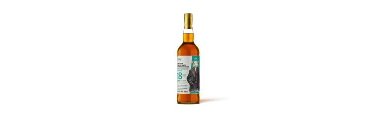 „Deeply layered, quietly luxurious“: Neuer Craigellachie von The Caskhound in der The Fashionable Five – Serie