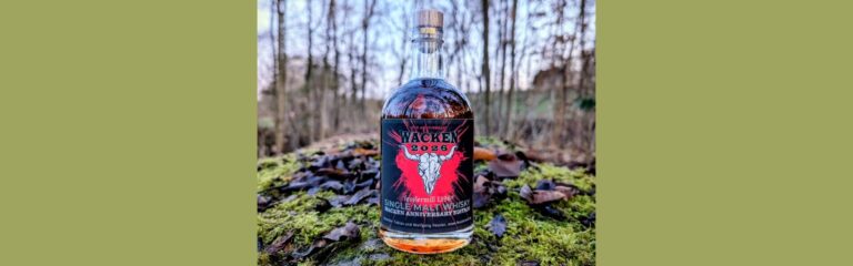 Es geht weiter: Mettermalt Wacken Anniversary Single Malt Whisky 2026 aus der fesslermill1396 Destillerie