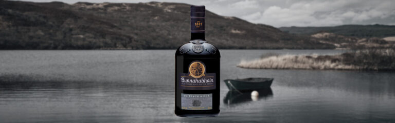 Wer gewinnt den Bunnahabhain Toiteach A Dhà + Winterpaket: Hoodie, Haube und Nosing Glas? Wir lösen auf!