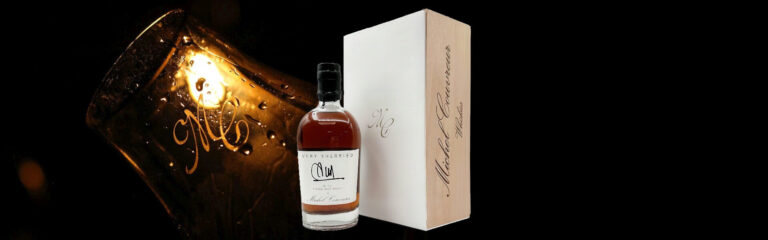 Gewinnen Sie mit dem Brühler Whiskyhaus den erlesenen Michel Couvreur Very Sherried 26 Jahre – Vintage 1998!