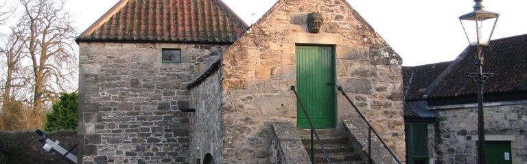 Serge verkostet: Zwei Daftmill