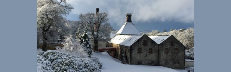 Dewar’s Aberfeldy Distillery beendet Jubiläumsjahr und blickt voraus auf 2026