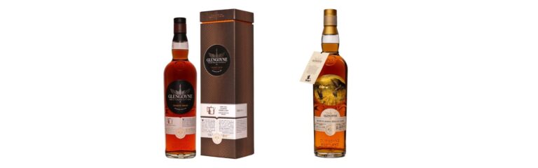 Glengoyne Teapot Dram Batch #11 und The Wetlands Single Cask nun auch für Deutschland verfügbar