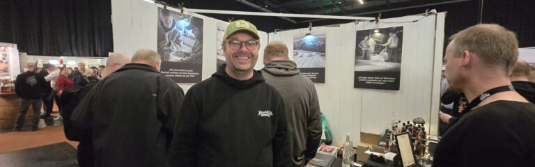 Video: Jan Hinirchsen über Whisky im Wattenmeer und „De Leenger Wai“