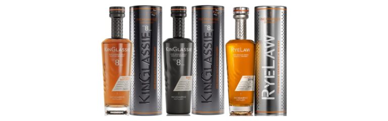 Alba Import wird exklusiver Distributionspartner von Inchdairnie Distillery für Deutschland