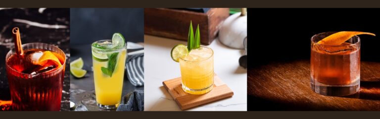 Mit Suntory Global Spirits ins neue Jahr – edle Tropfen für besondere Momente