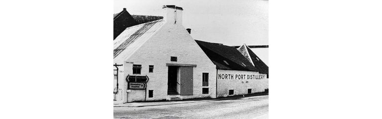 Serge verkostet: North Port als Duo