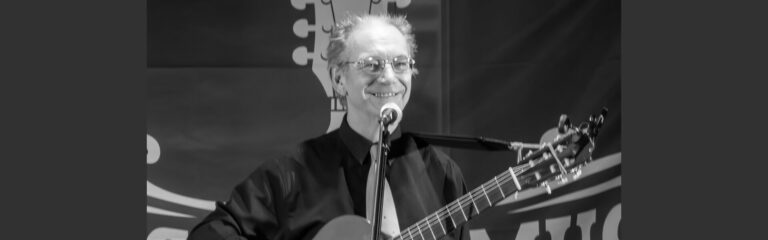 R.I.P. Robin Laing (1953-2025)