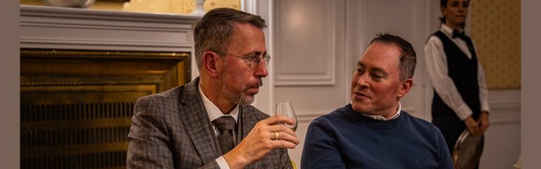 SMWS Veranstaltungen im Dezember: Old & Rare Tastings