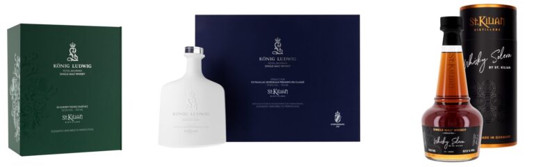 Majestätischer Genuss zum Jahresende: St. Kilian Königliches Online Tasting am 27. Dezember 2025