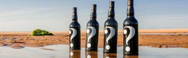 Thompson Bros veröffentlichen Mystery Malt Series 5 – auch für Deutschland vorgesehen