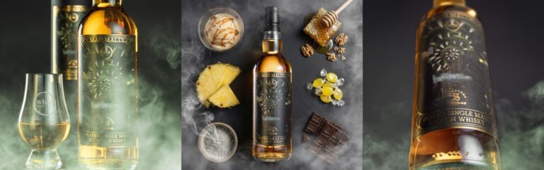 Highland-Torf trifft Tropenfrucht-Finish: Mad Malts #2 von whic