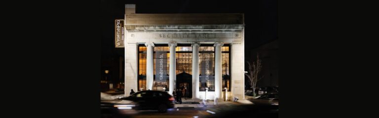 WhistlePig eröffnet Tasting Room in der East Market Street in Louisville