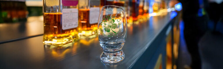 Am 7. und 8. Februar: Die Welt des Whisk(e)ys trifft sich in Nürnberg