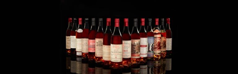 The Great American Whiskey Collection: Sotheby’y wertvollste US-Whiskey Auktion startet heute