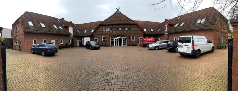 Gereift wie die deutsche Whisky-Kultur: Kirsch Import wird 50