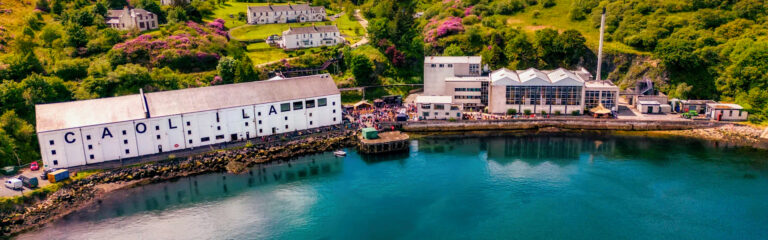 Serge verkostet: Caol Ila 11-20 (Teil 2 von 4)