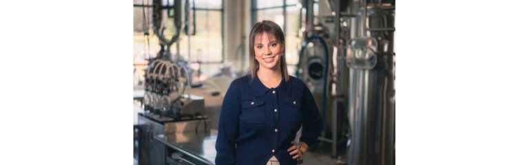 Company Distilling ernennt Cassie Halley zur neuen CEO