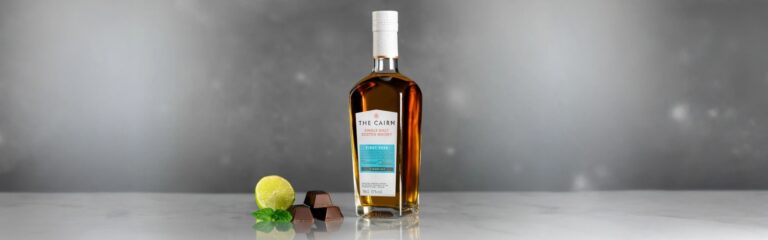The Cairn First Peek Three Years Old – erster Single Malt aus der Cairn Distillery erschienen