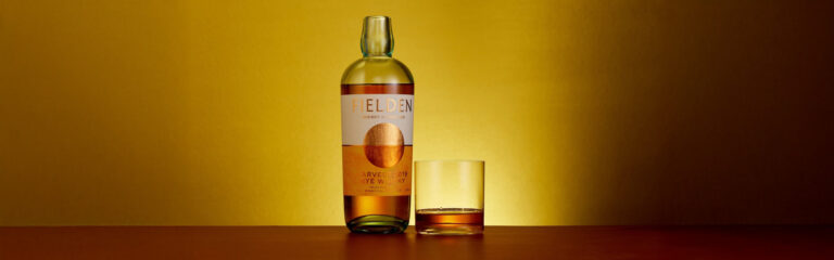 Fielden Whisky (ex Oxford Artisan Distillery) von Markenagentur GHF übernommen – Relaunch geplant