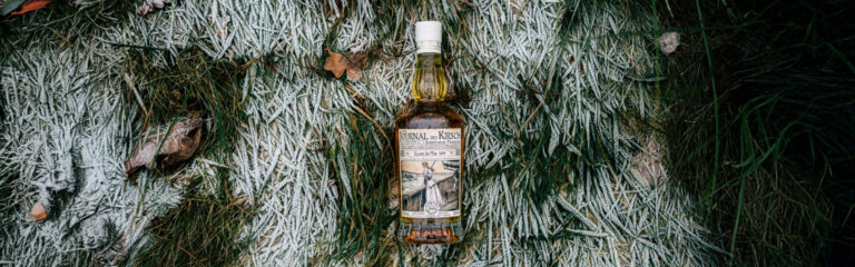 Celtic Whisky Distillerie mit Glann Ar Mor 2014/2025 – Küstenhandwerk in Reinform