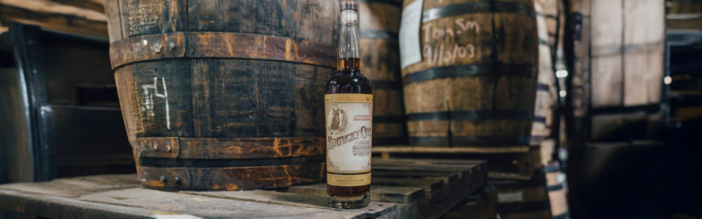 Kentucky Owl Distillery will Antrag zur endgültigen Liquidation einbringen