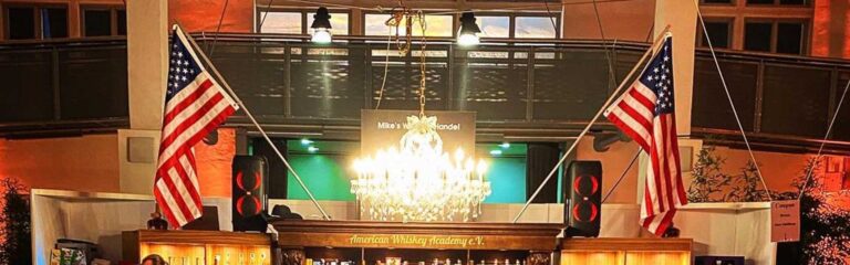 Premiere für Mike Werner bei „The Village“ – gekrönt von seiner legendären Aftershow Party am Samstag!