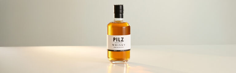 PILZ Whisky veröffentlicht BATCH N° 4 der Core Range