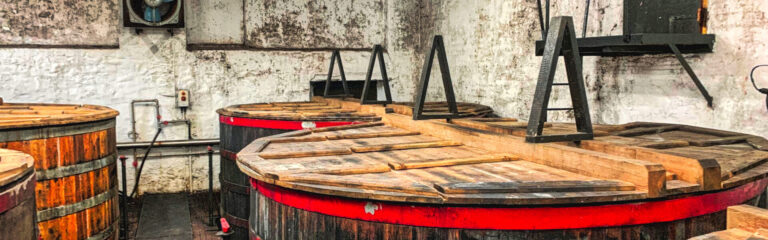 Whiskyfun: Angus verkostet zwei Springbank – und schreibt über „Whisky und Terroir“