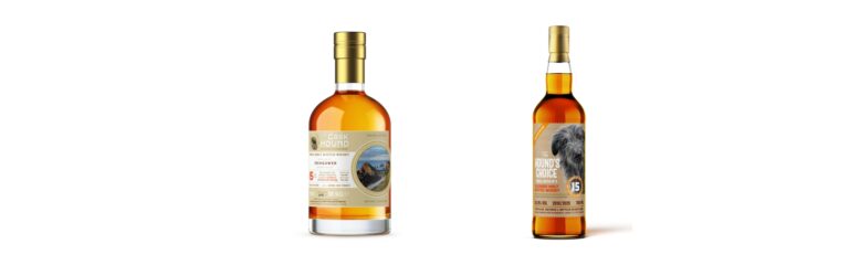 „Tilo’s Winter Warmers“: The Caskhound mit zwei neuen Releases