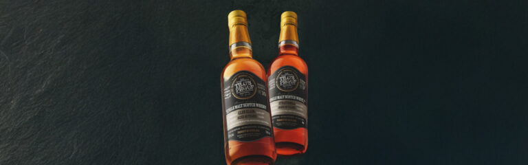 Tilo’s Proof Double Release: Zwei Speyside Malts mit dem Feuer des Südens