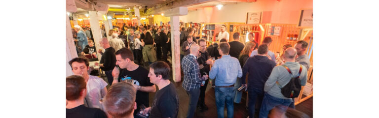 Wien im Whisky-Fieber