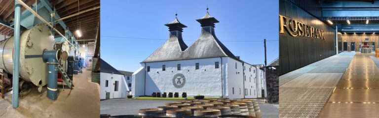 Spirit of Scotland – Secrets of Scotch Edition 2026 – Exklusive deutschsprachige Whiskyreise mit Islay von Reisekultouren