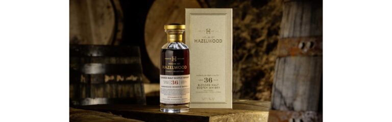 House of Hazelwood präsentiert mit Warehouse Reserve neue Limited Edition