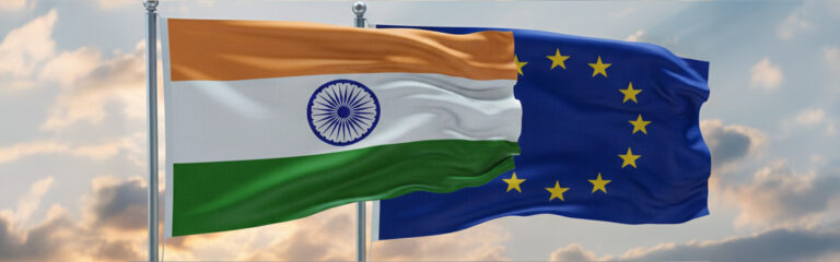 Handelsdeal mit Indien eröffnet europäischen Whiskys bedeutenden Exportmarkt