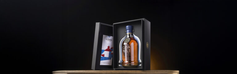 Kilchoman enthüllt Gewinner des ersten 20 Jahre alten Whiskys aus der Brennerei