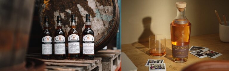 Neu bei Kirsch Import: Neue Signatory Single Casks, Stauning 10 y.o. zum Geburtstag und Stauning Probier-Minis