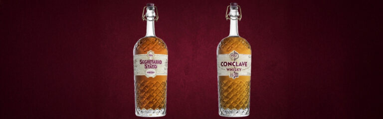 Poli Distillery: Segretario di Stato bei Falstaff Trophy Whisky Italia als bester italienischer Whisky ausgezeichnet