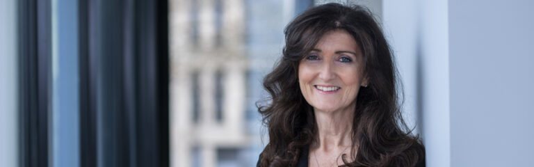 Rita Greenwood übernimmt den Vorsitz des Councils der SWA