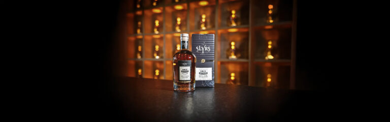 Neu: SLYRS Single Malt Whisky ROCK ANTENNE 666 Cask – Volume 2!