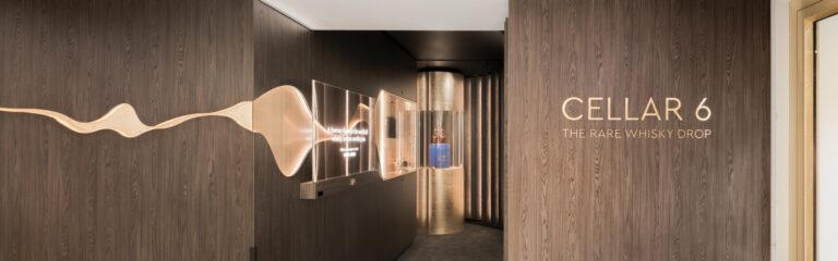 Cellar 6 – The Rare Whisky Drop: Neue Destination für außergewöhnliche Whisky-Raritäten im KaDeWe (mit Galerie)