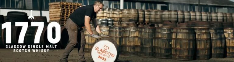 Glasgow Distillery geht auf exklusive Tasting-Tour in Deutschland – mit Fokus auf neue Abgüllungen und den ersten 10yo
