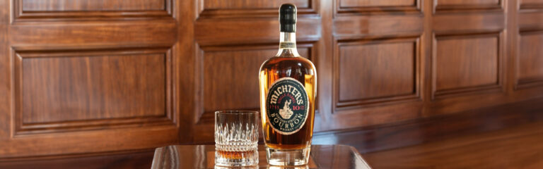 Michter’s veröffentlicht neuen 10 Jahre Kentucky Straight Bourbon für 2026