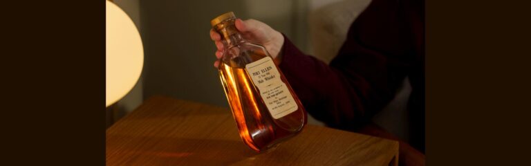 Einer der seltensten und bestbewerteten Port Ellen ist noch bis Montag zu ersteigern