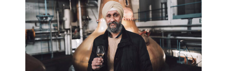 Sukhinder Singh versteigert die letzten Karuizawa-Fässer seiner Privatsammlung