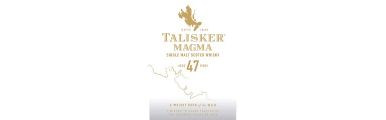 TTB-Neuheit: Talisker Magma